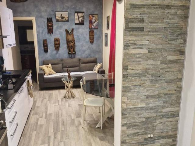 Appartamento in vendita a Gavinana, Firenze