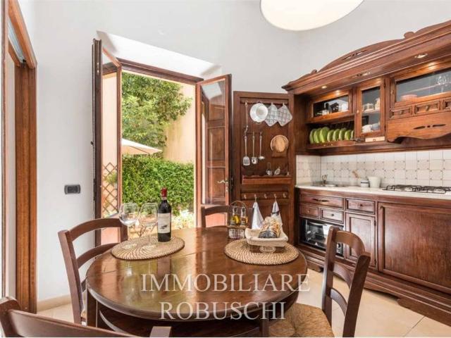 Appartamento in vendita a Quartiere 1, Firenze