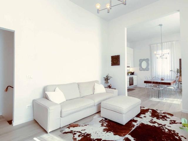 Appartamento in vendita a Quartiere 2, Firenze