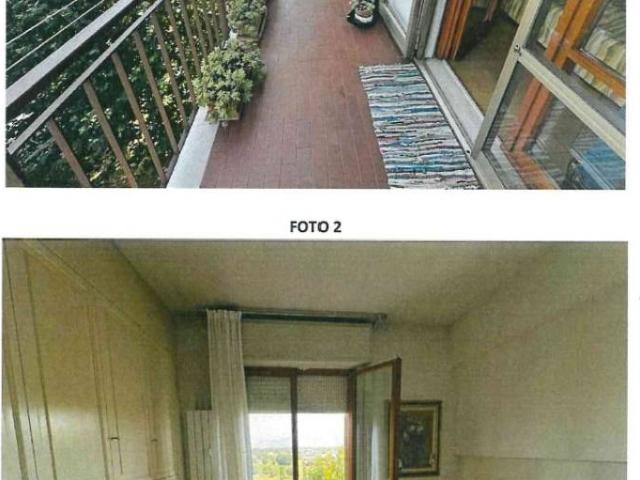 Appartamento in vendita a Quartiere 4, Scandicci