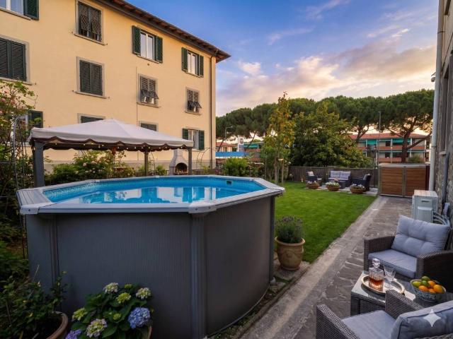 Appartamento in vendita a Quartiere 3, Firenze