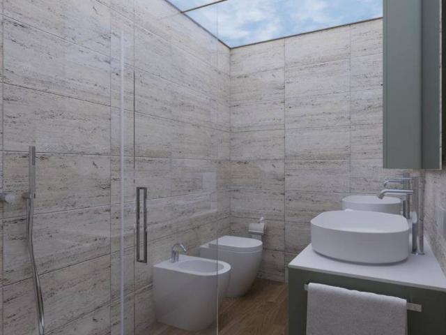 Appartamento in vendita a Quartiere 3, Firenze