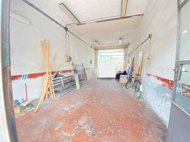 Loft in vendita a Quartiere 4, Firenze