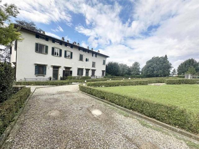 Appartamento in vendita a Settignano, Firenze