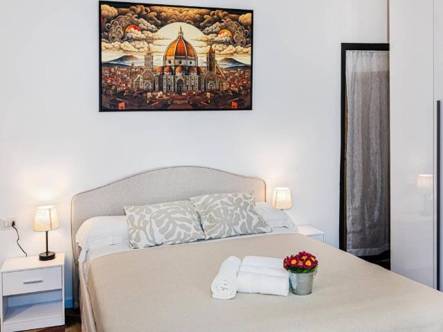 Appartamento in vendita a Quartiere 1, Firenze