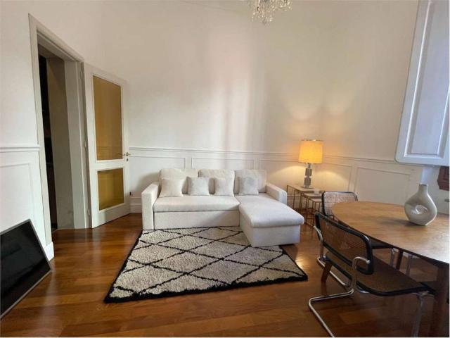 Appartamento in vendita a Quartiere 1, Firenze