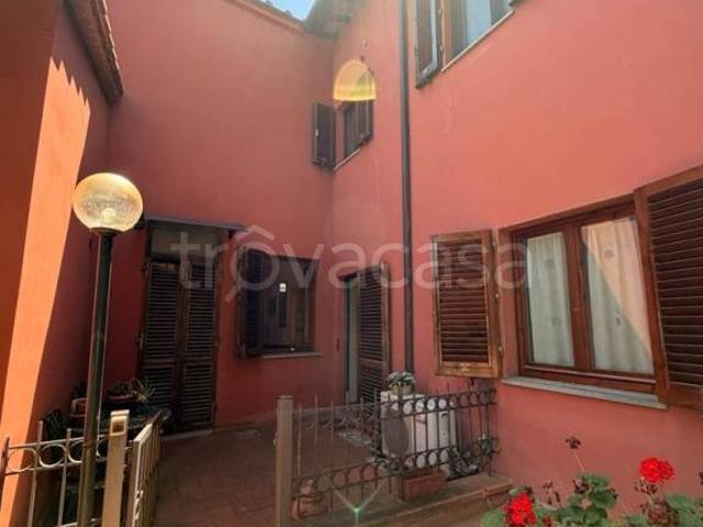 Appartamento in vendita a Quartiere 2, Firenze