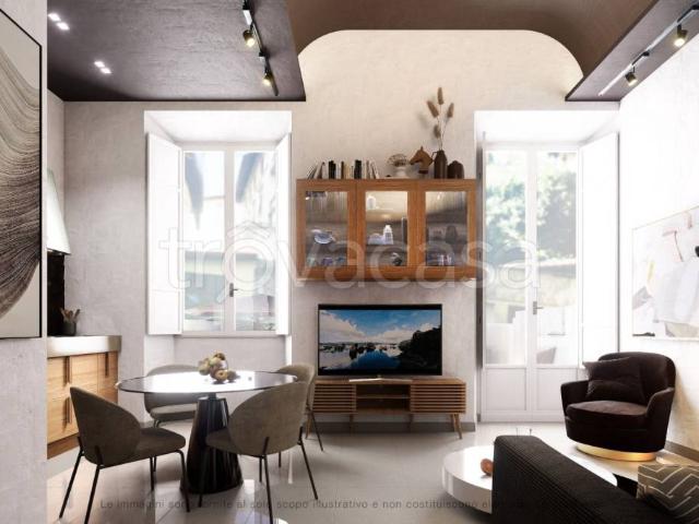 Appartamento in vendita a Quartiere 2, Firenze