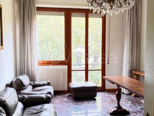 Appartamento in vendita a Quartiere 2, Firenze