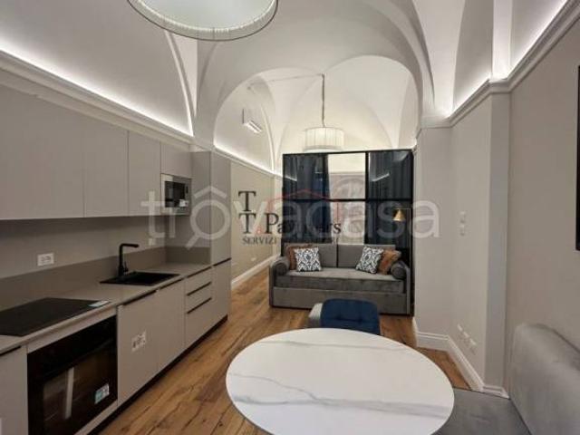 Monolocale in vendita a Quartiere 1, Firenze