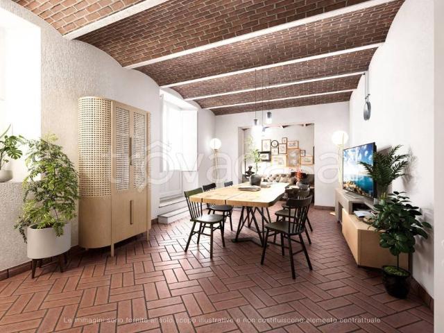 Appartamento in vendita a Quartiere 2, Firenze