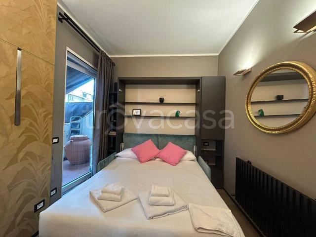 Monolocale in vendita a Oltrarno, Firenze