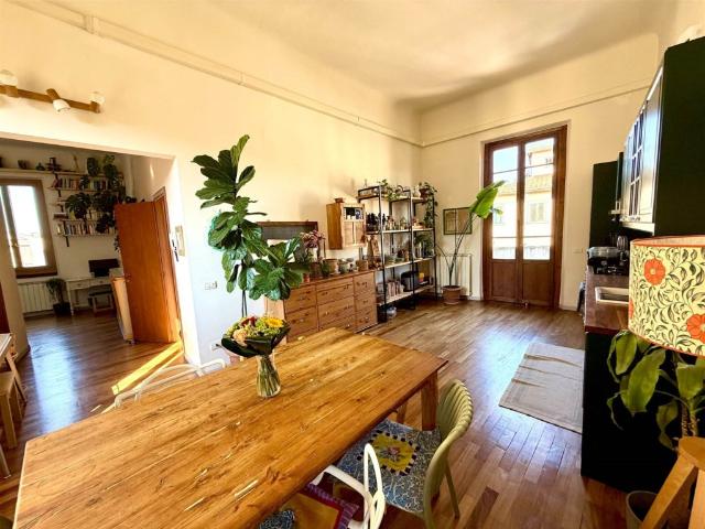 Appartamento in vendita a Galluzzo, Firenze