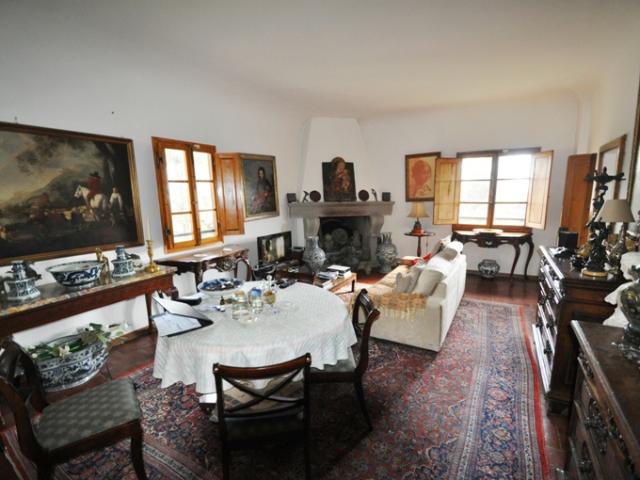 Appartamento in vendita a Quarto, Firenze