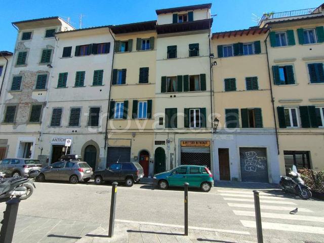 Appartamento in vendita a Quartiere 1, Firenze