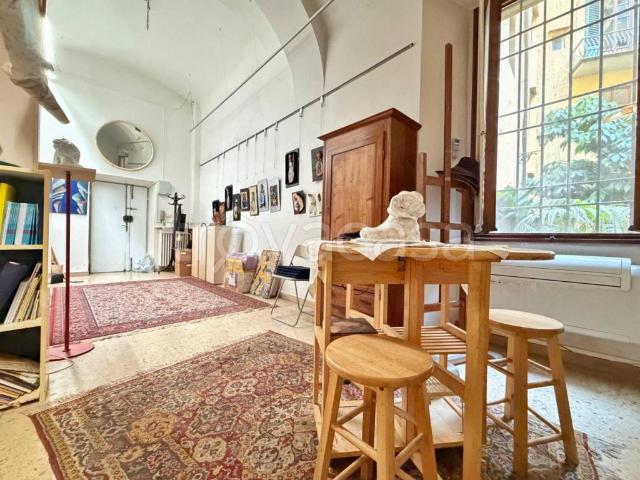 Appartamento in vendita a Quartiere 1, Firenze