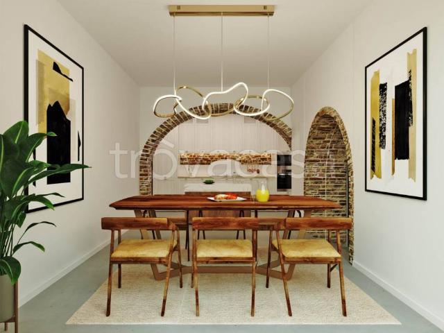 Appartamento in vendita a Quartiere 1, Firenze