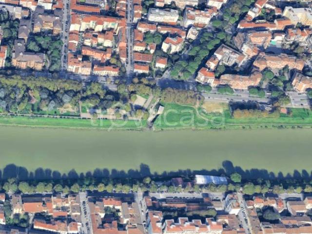 Appartamento in vendita a Quartiere 2, Firenze