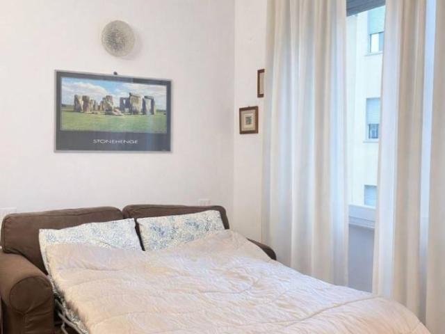 Monolocale in vendita a Bellariva, Firenze