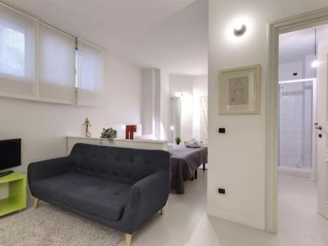 Appartamento in vendita a Quartiere 1, Firenze