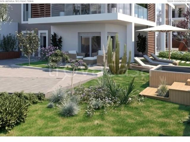 Appartamento in vendita a Quartiere 2, Firenze