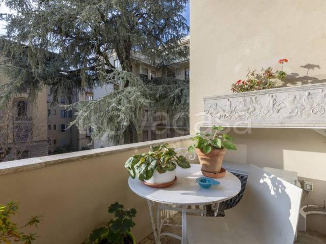 Appartamento in vendita a Statuto, Firenze