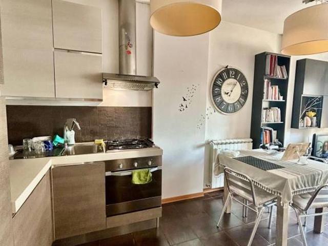 Monolocale in vendita a Quartiere 1, Firenze