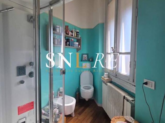 Appartamento in vendita a Galluzzo, Firenze