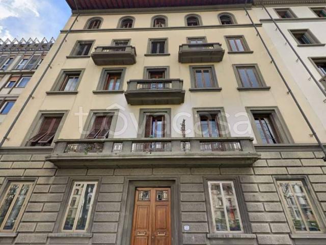 Appartamento in vendita a Firenze