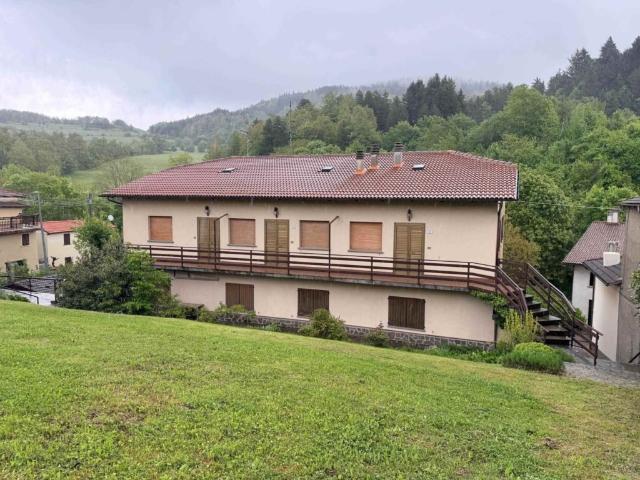 Appartamento in vendita a Firenzuola, Toscana