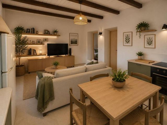 Appartamento in vendita a Firenzuola, Toscana