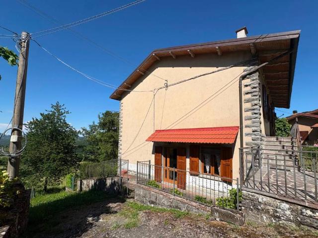 Appartamento in vendita a Firenzuola, Toscana
