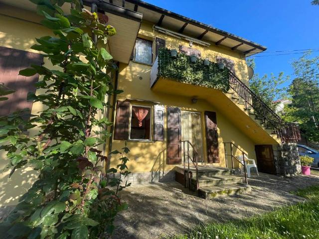 Appartamento in vendita a Firenzuola, Toscana