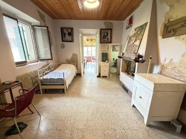 Appartamento in vendita a Ing. O. Fiorentini S.p.A., Firenzuola