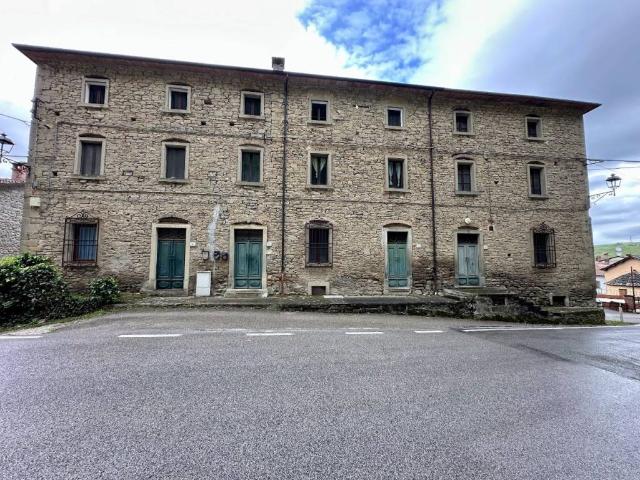 Appartamento in vendita a Firenzuola, Toscana