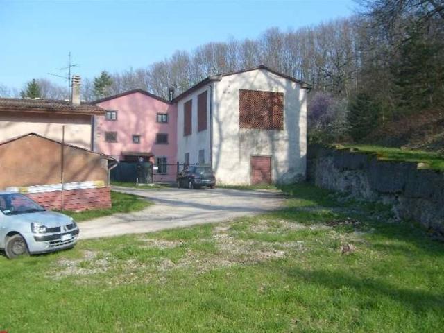 Appartamento in vendita a Firenzuola, Firenze