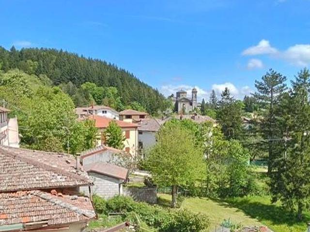 Appartamento in vendita a Firenzuola, Toscana