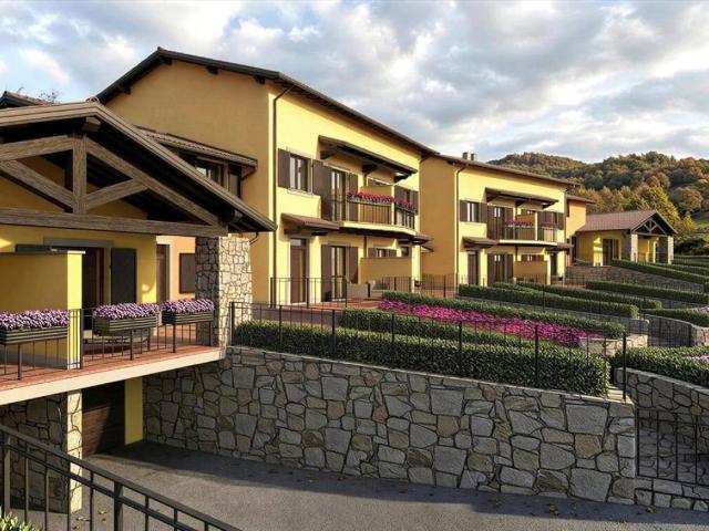Appartamento in vendita a Pietramala, Firenzuola