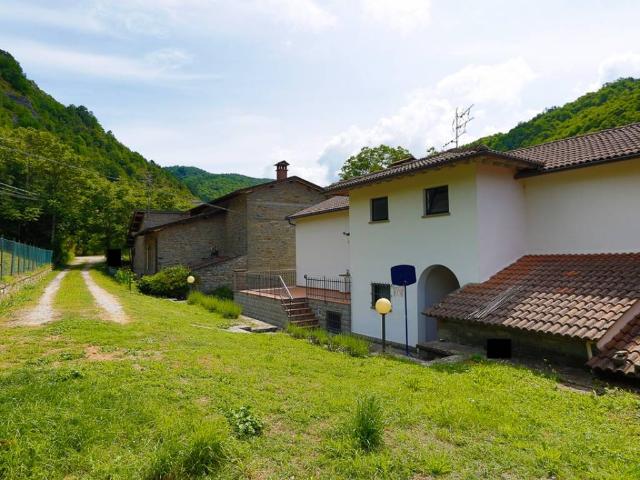 Appartamento in vendita a Firenzuola, Toscana