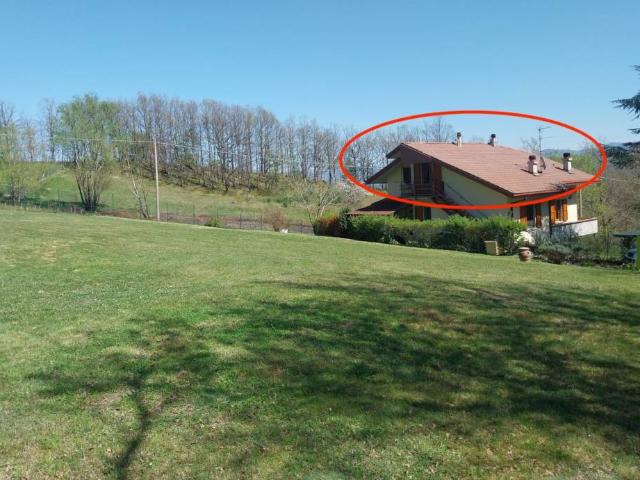 Appartamento in vendita a Semovilla, Firenzuola