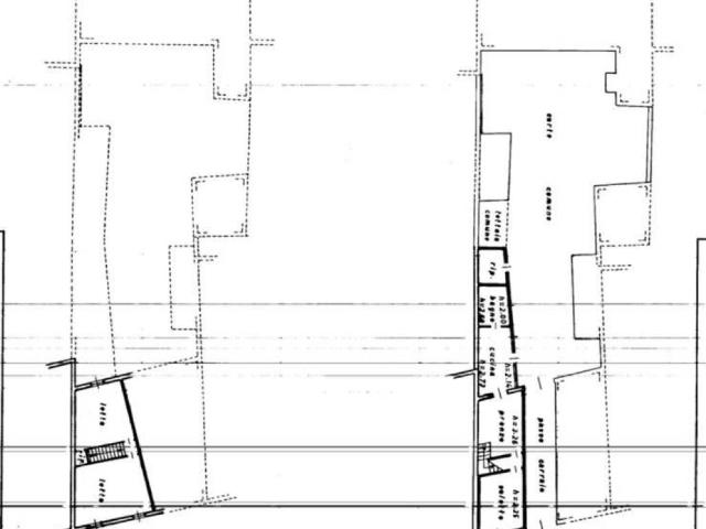Appartamento in vendita a Unione Delta del Po, Migliarino