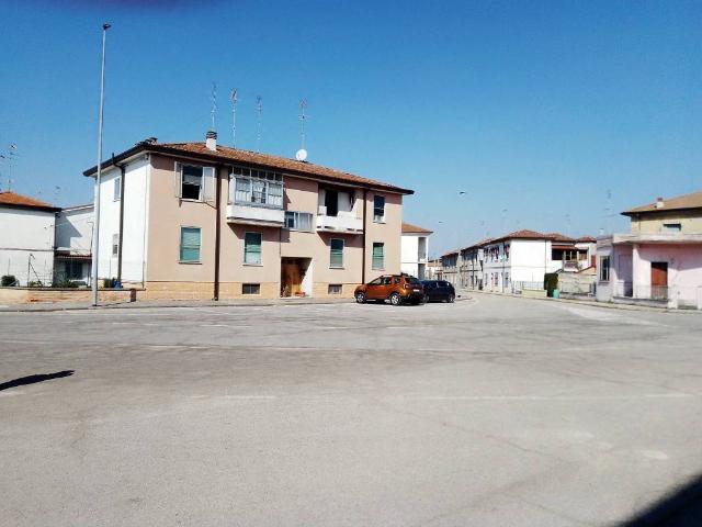 Appartamento in vendita a Unione Delta del Po, Massa Fiscaglia