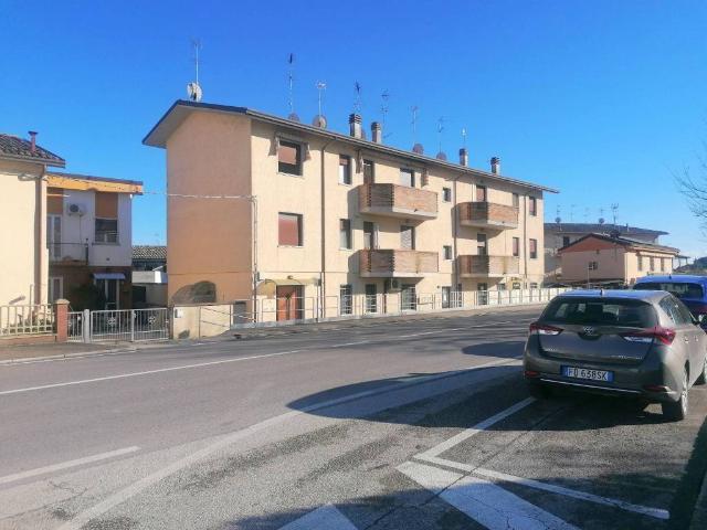 Appartamento in vendita a Unione Delta del Po, Migliaro