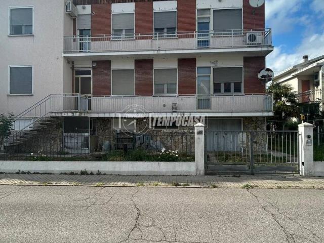 Appartamento in vendita a Unione Delta del Po, Massa Fiscaglia
