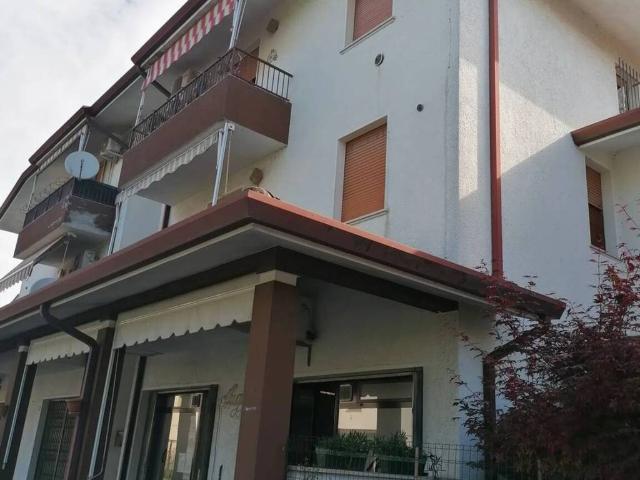 Appartamento in vendita a Massa Fiscaglia, Fiscaglia