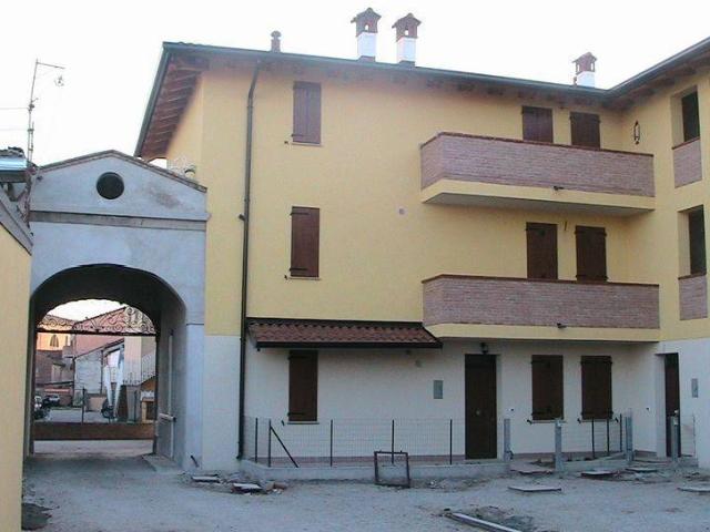 Appartamento in vendita a Unione Delta del Po, Massa Fiscaglia