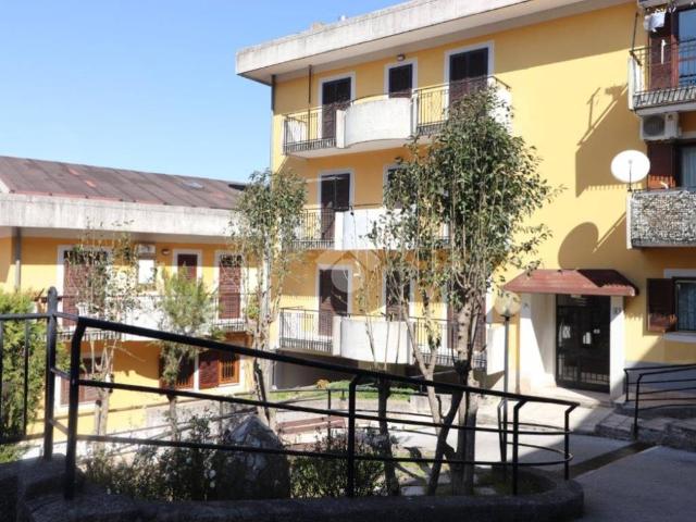 Appartamento in vendita a Gaiano, Fisciano