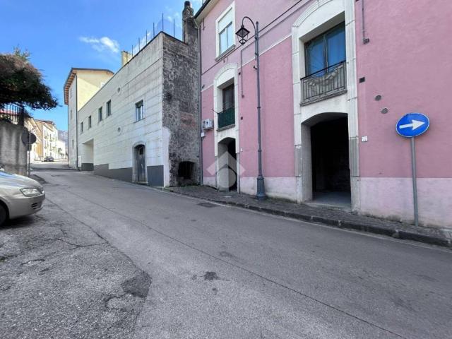 Appartamento in vendita a Fisciano, Campania