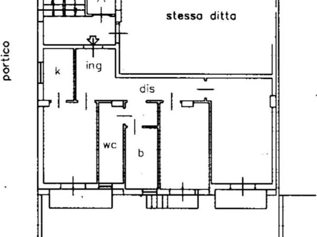 Appartamento in vendita a Fisciano, Campania