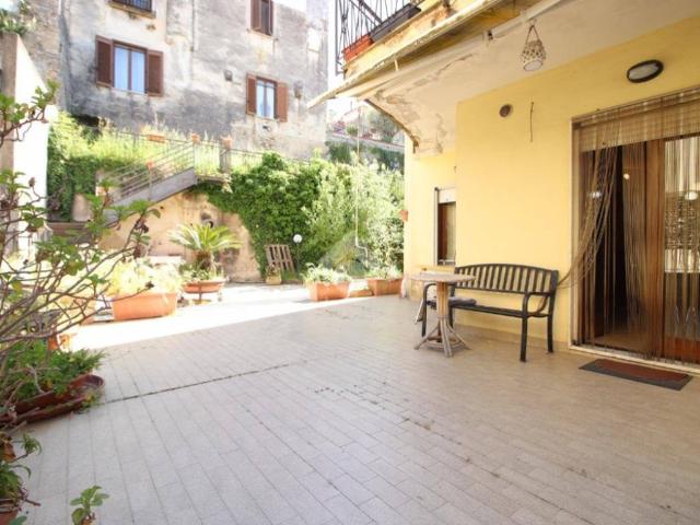 Appartamento in vendita a Carpineto, Fisciano